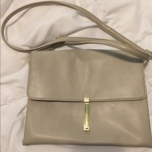 Gently used purse